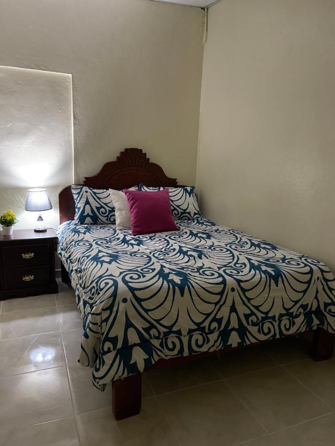 Vbermor Hotel Santo Domingo Exterior foto